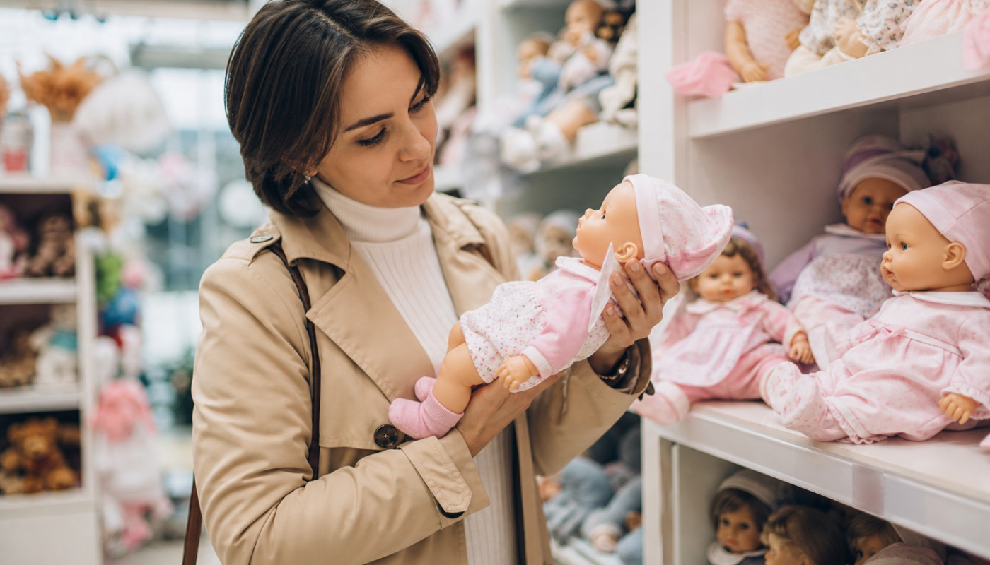 Where can you get a sex doll and why should you choose one?